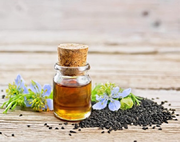 12 خاصیت درمانی عجیب و باورنکردنی سیاه دانه برای مردان
