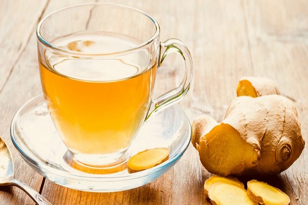 خواص شگفت انگیز زنجبیل برای معده سرد