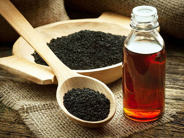 طرز تهیه روغن سیاه دانه