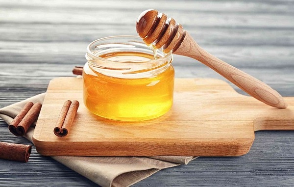 خاصیت دارچین در درمان عفونت در بدن مردان