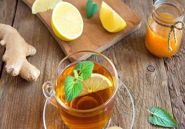 خواص دمنوش نعناع و زنجبیل
