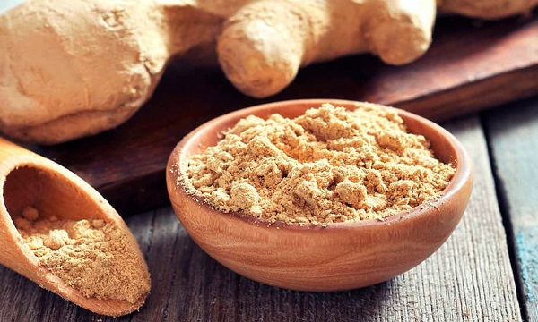 آیا زنجبیل برای رحم و تخمدان بانوان مفید است؟