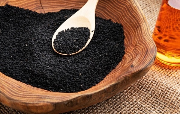 ایجاد روال متعادل با سیاه دانه و عسل