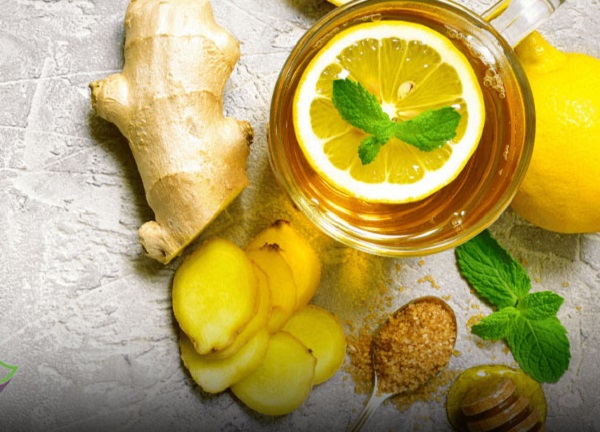 طریقه مصرف زنجبیل (حد مجاز مصرف در روز چقدر است)