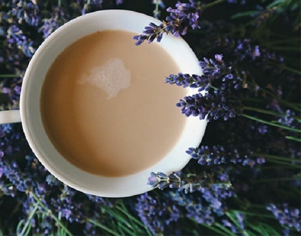 عوارض اسطوخودوس