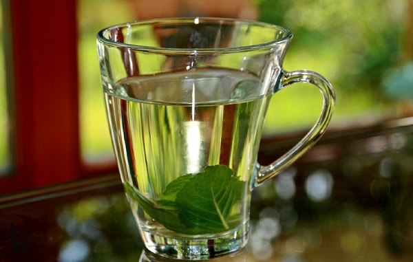 خواص نعناع برای رحم در زنان