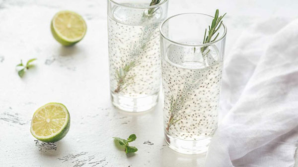 طریقه مصرف تخم شربتی