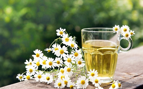 خواص بابونه برای مردان (خواص دمنوش بابونه برای مردان)