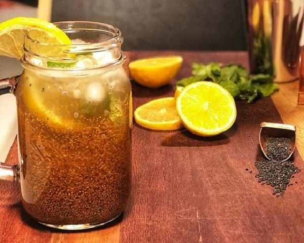 از خواص تخم شربتی و خاکشیر برای سلامتی چه می دانید؟