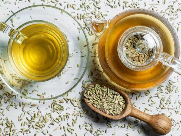 خواص درمانی رازیانه برای رحم و تخمدان